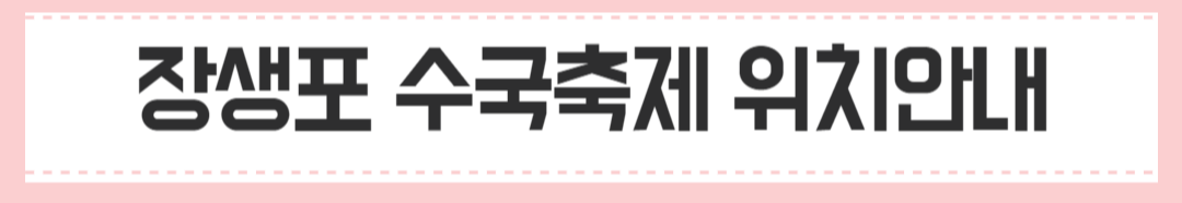 장생포 수국축제에서 여름을 만끽하다! 울산 고래문화마을 수국 명소 추천