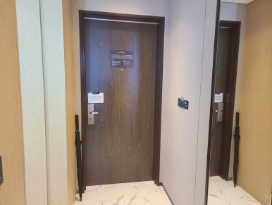 세인트존스호텔