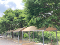 용현계곡 가야산 황토 펜션