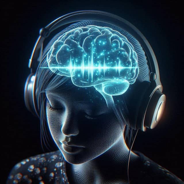 뇌파, 알파파, 베타파, 감마파, 세타파, 델타파