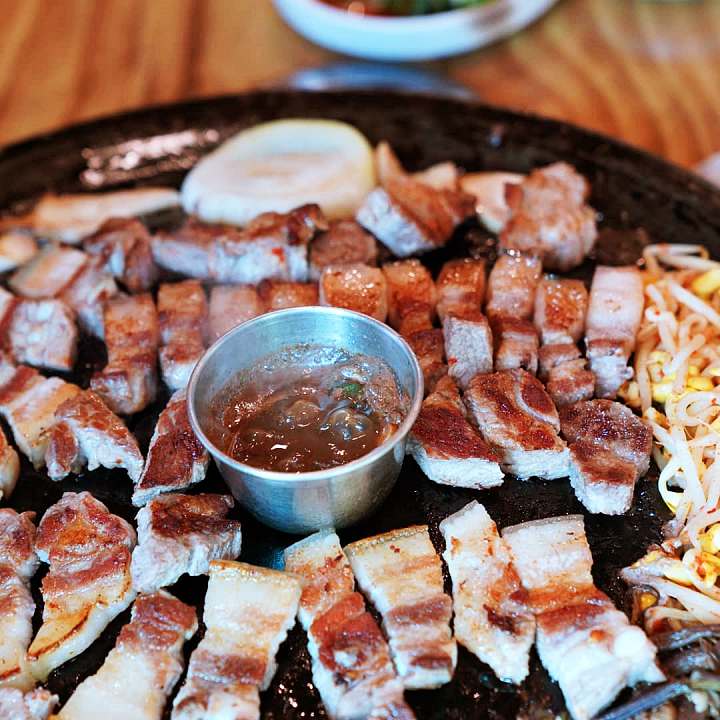 전참시 전지적참견시점 이영자 맛집 추천 소개