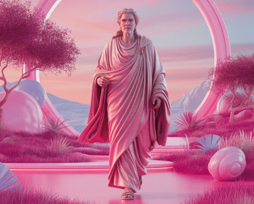 Z세대가 러닝에서 산책으로 빠진 진짜 이유는 무엇일까?