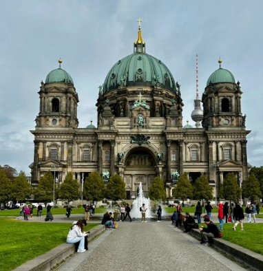 여름에 떠나기 좋은 해외 여행지 추천