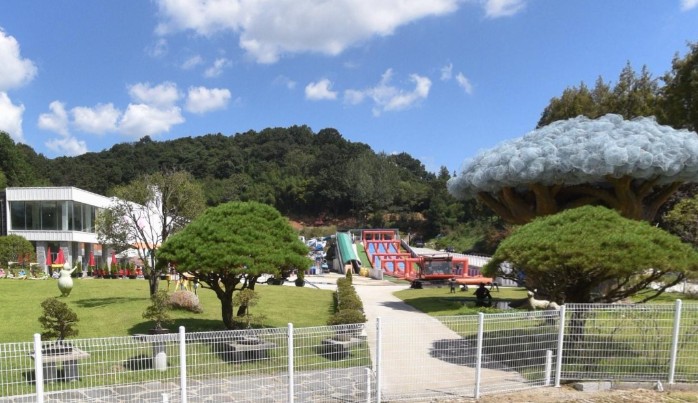 아이들과 아이랑 함께 담양 가볼만한곳 베스트10 오량주마을