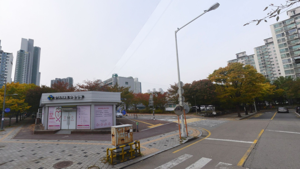 수원의료원장례식장