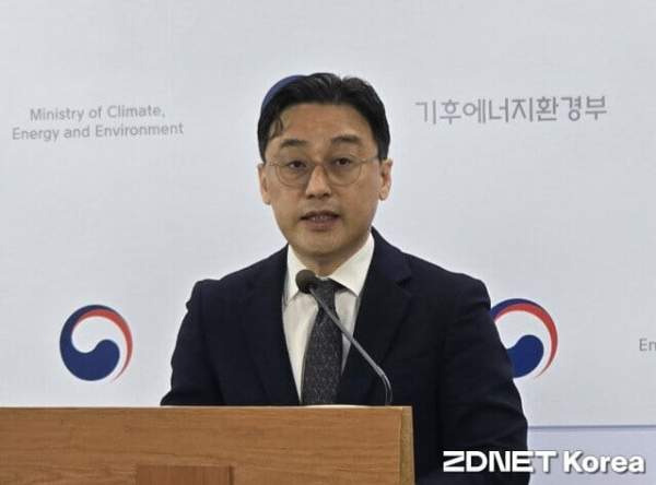 청와대 메가프로젝트 보좌관 이원주 프로필: 나이 학력 고향 행시 40회 산업&middot;에너지 해결사