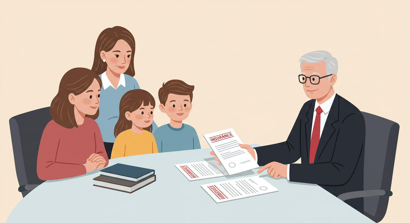 일배책 보험, 대체 무엇일까?