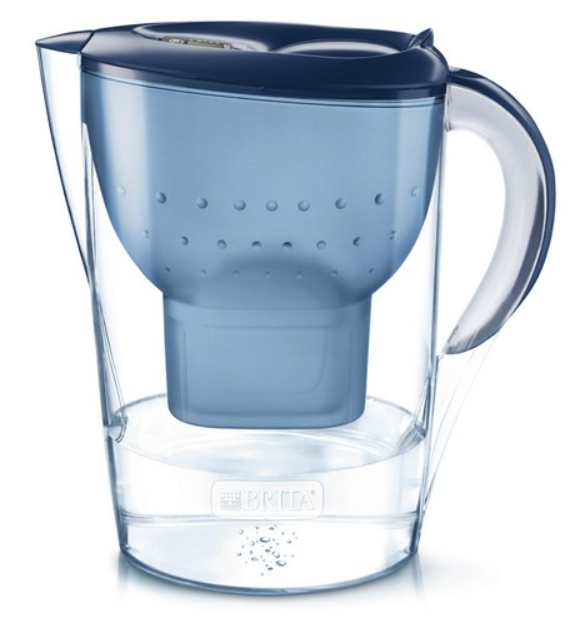 브리타 정수기 - 브리타 마렐라 정수기
