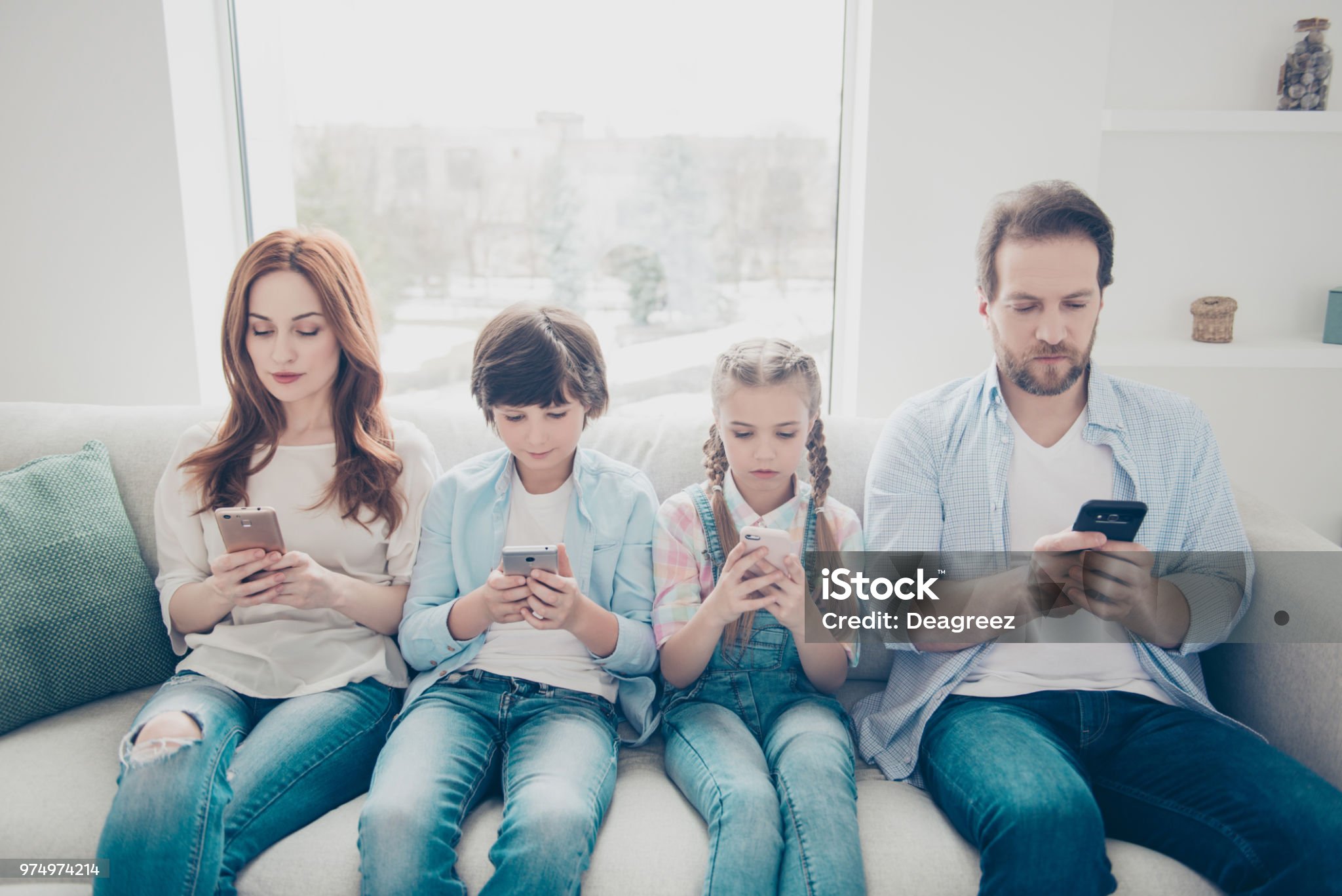 스마트폰 중독 해소법: 정신 건강을 지키는 디지털 디톡스