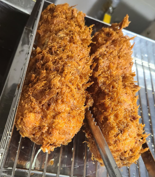 마이산 힐링 하우스 앤 카페 대표 메뉴