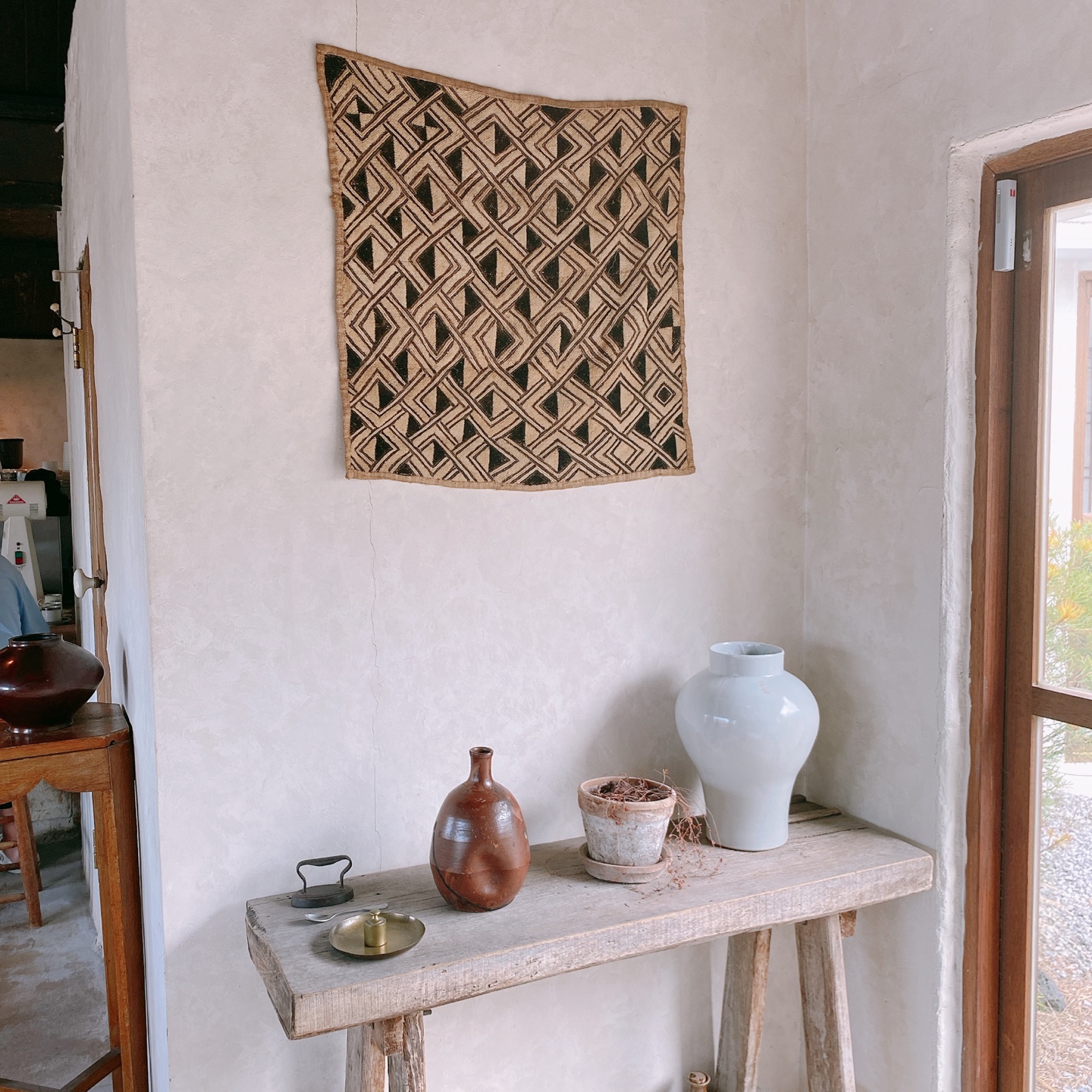 제주 한림 금능 제주구옥 주택개조 카페 잔물결