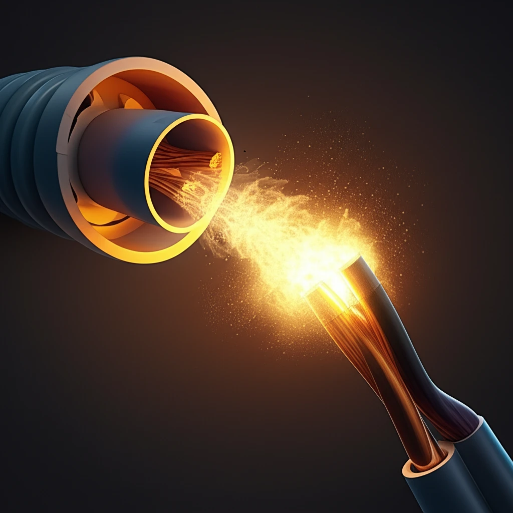 전기실 화재 원인 분석과 소방안전관리..