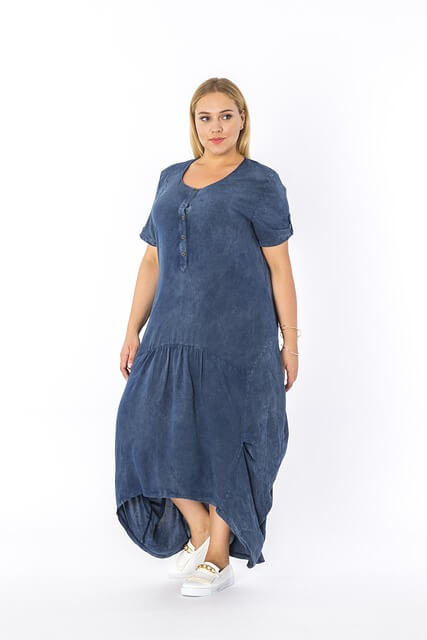 2025 여름 빅사이즈 여성의류 추천 – 체형 커버템 총정리