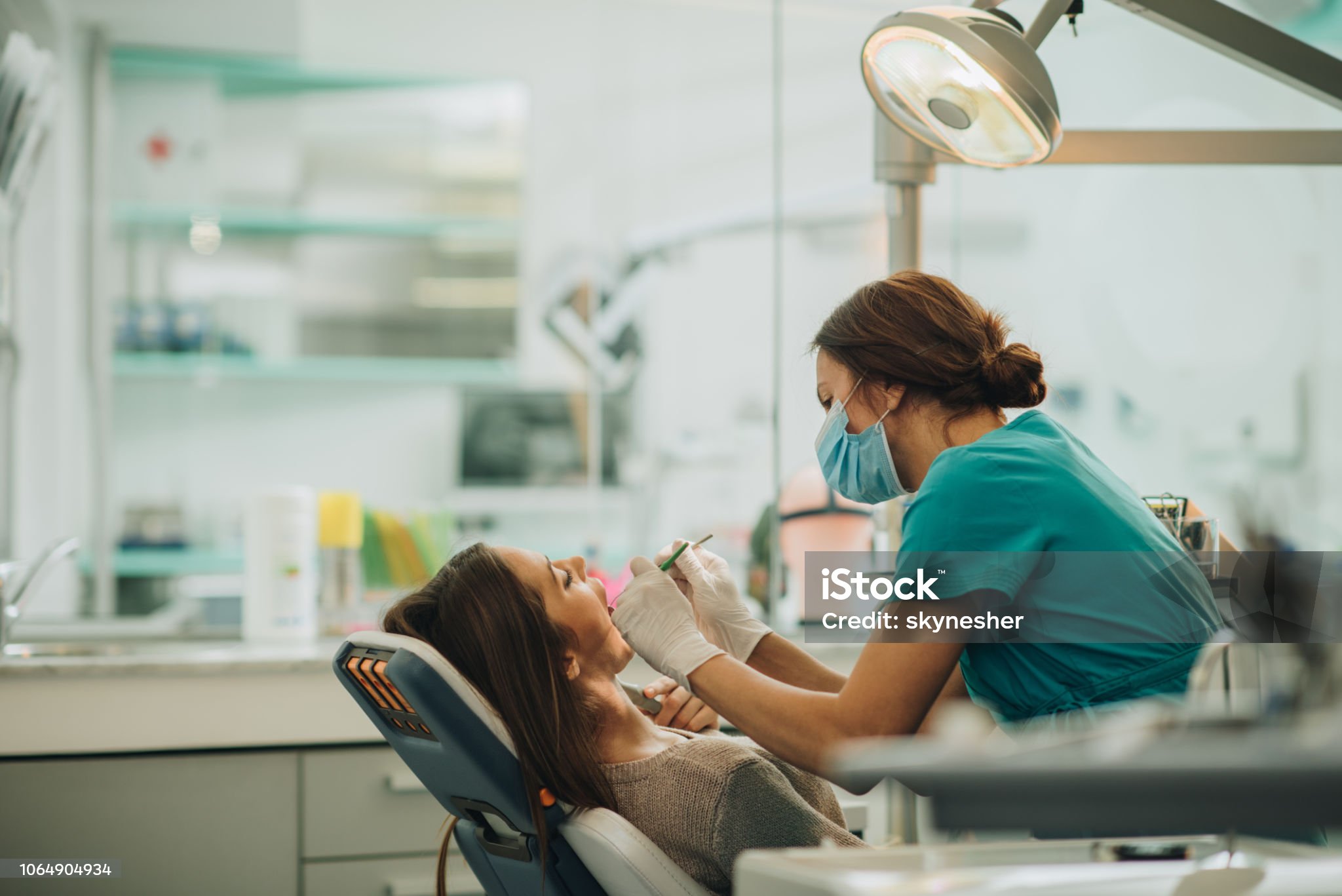 캐나다의 치위생사