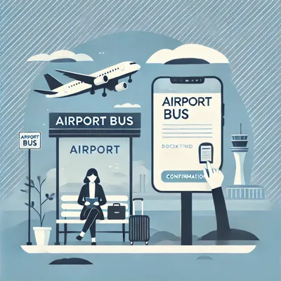 6009번 공항버스 예매: 시간표 요금할인 티맵 예약