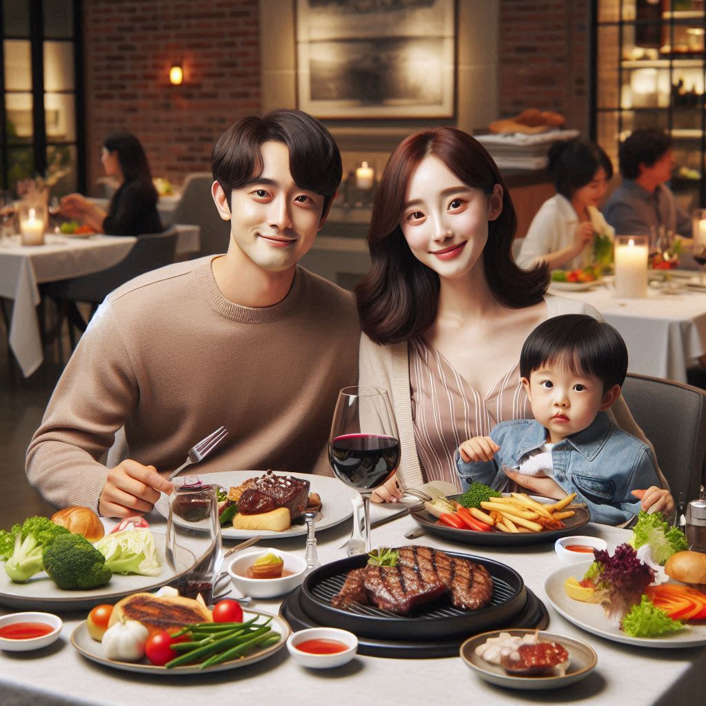 애슐리 퀸즈 뷔페 메뉴 예약 및 할인 가격 생일 쿠폰