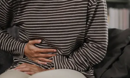 과민성 대장증후군 증상 4