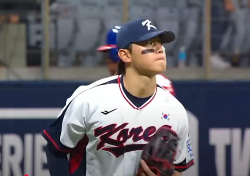 2024 WBSC 프리미어12 일정 선수명단 K베이스볼 