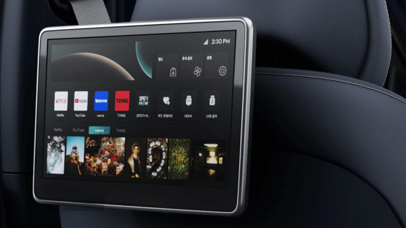 GV80 쿠페(하이브리드) 가격, 제원, 장기렌트 가격