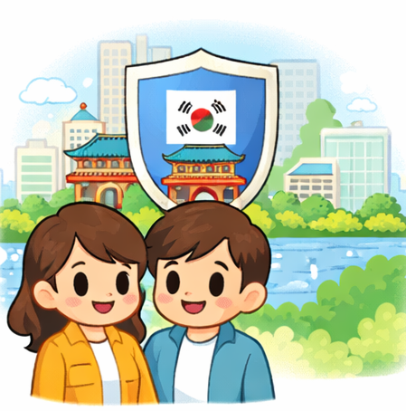 진주시 시민안전보험 보장내용 정리