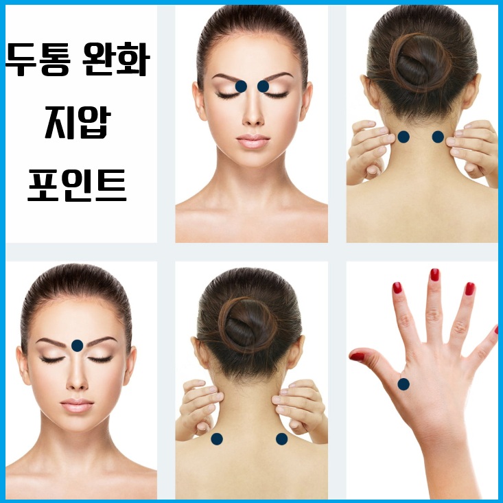 두통 해결 가이드: 빠르고 쉬운 완화법