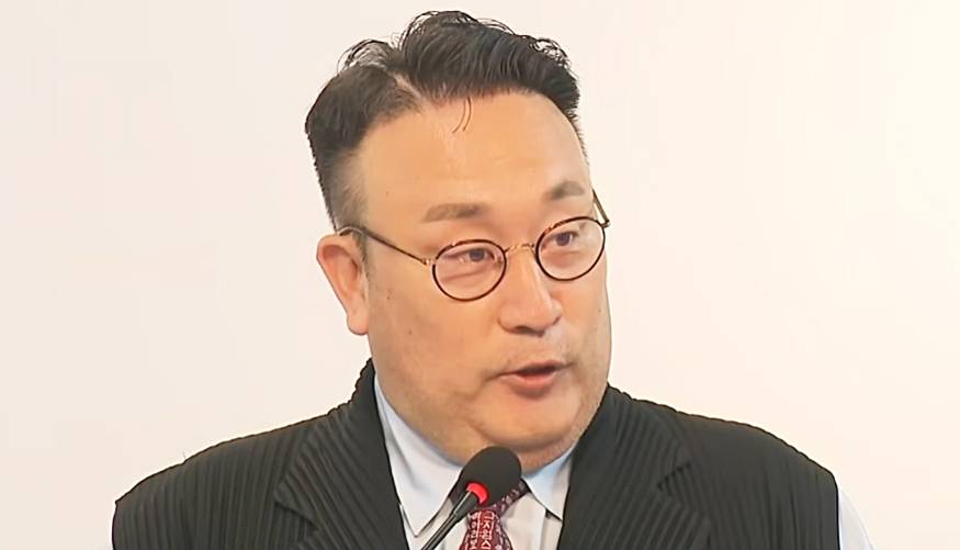 방송인-이혁재