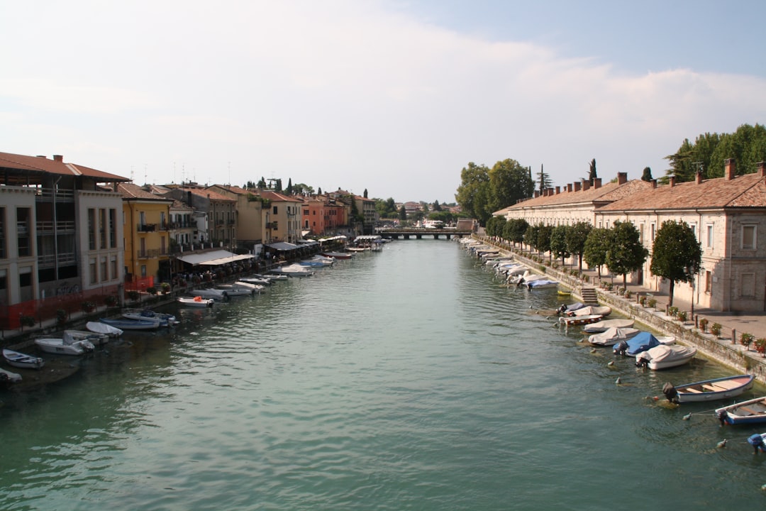 Channel