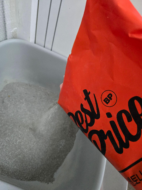 베스트 프라이스 벤토나이트 무향3