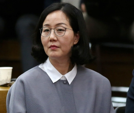 김현아 국회의원 프로필 나이 고향 학력 재산