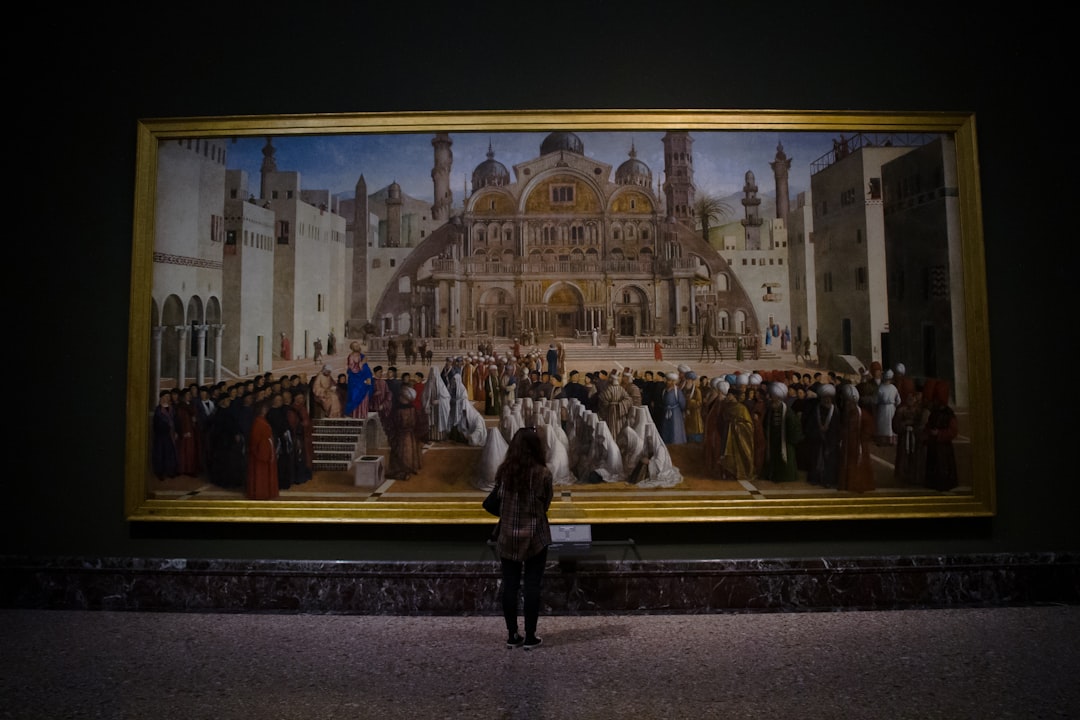 Art Museum