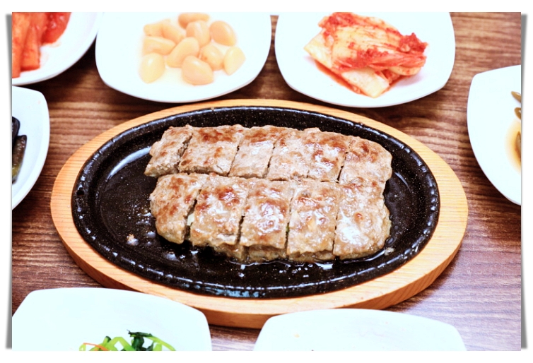 생생정보-마늘떡갈비-맛집