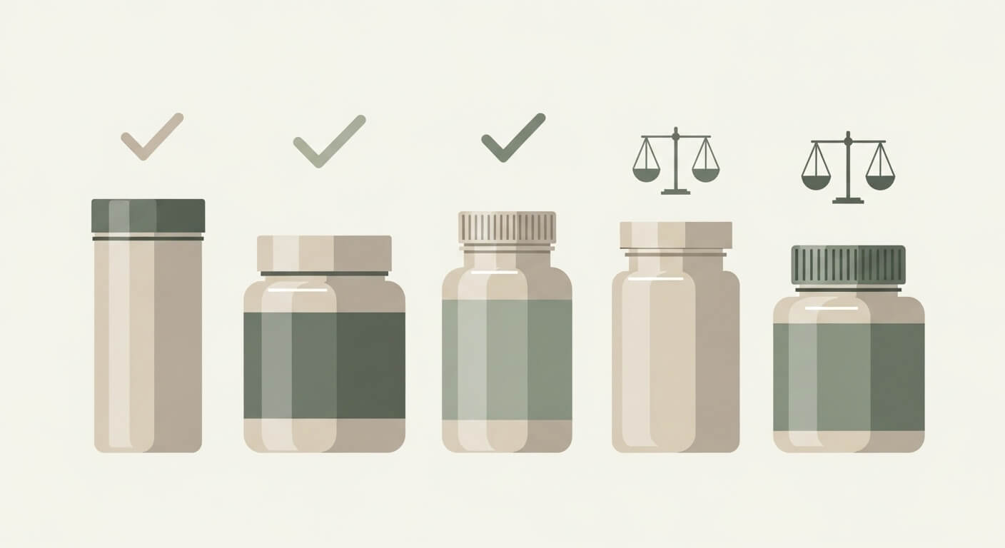 2. 대표 제품 리스트와 실제 사용자 후기 요약