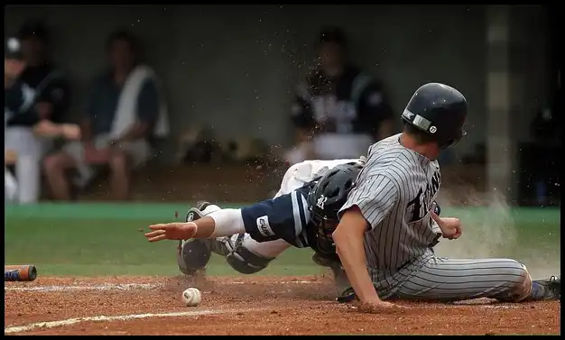 한국 도미니카 야구 결과 (대역전승)