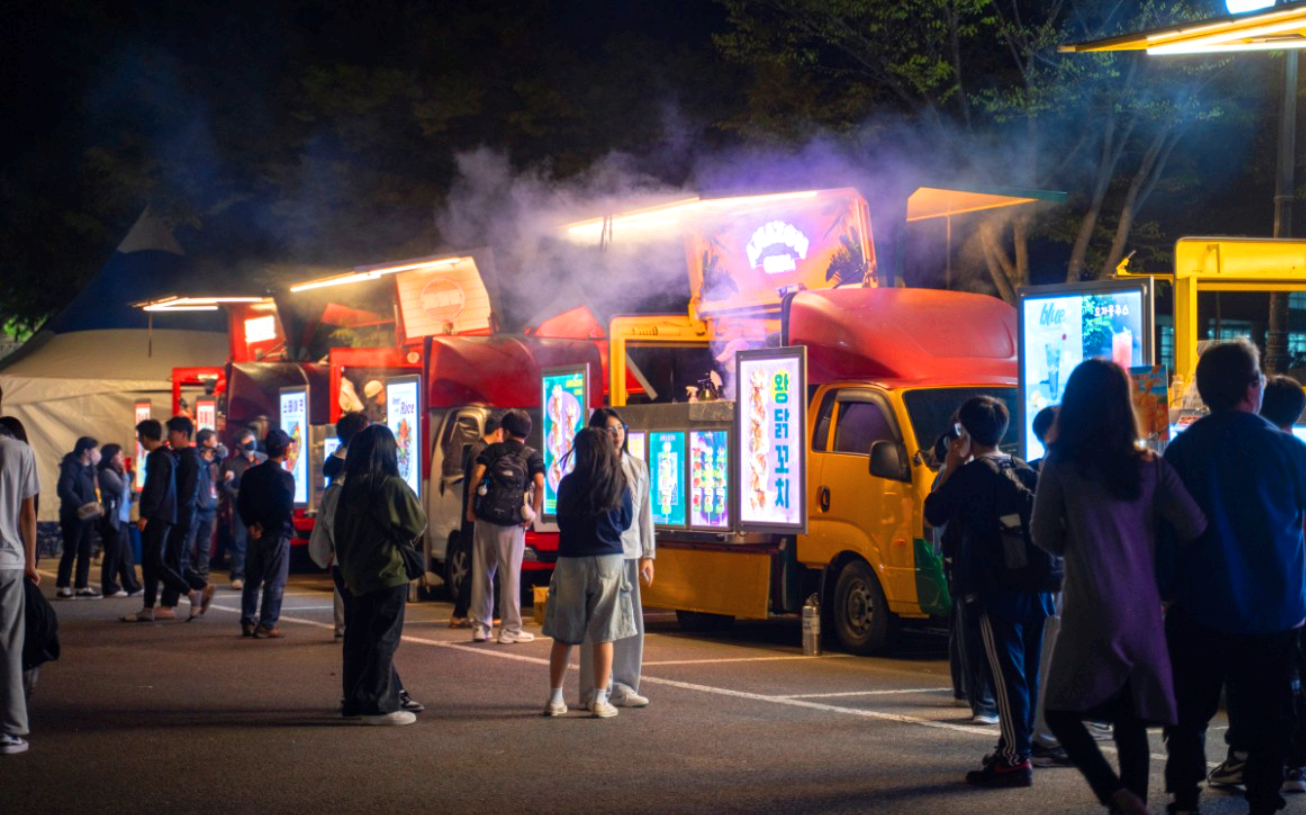 의령 홍의장군 축제