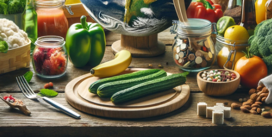 &ldquo;3일만에 붓기 OUT&rdquo; &ndash; 항염 식품 중심 식단 루틴 공개