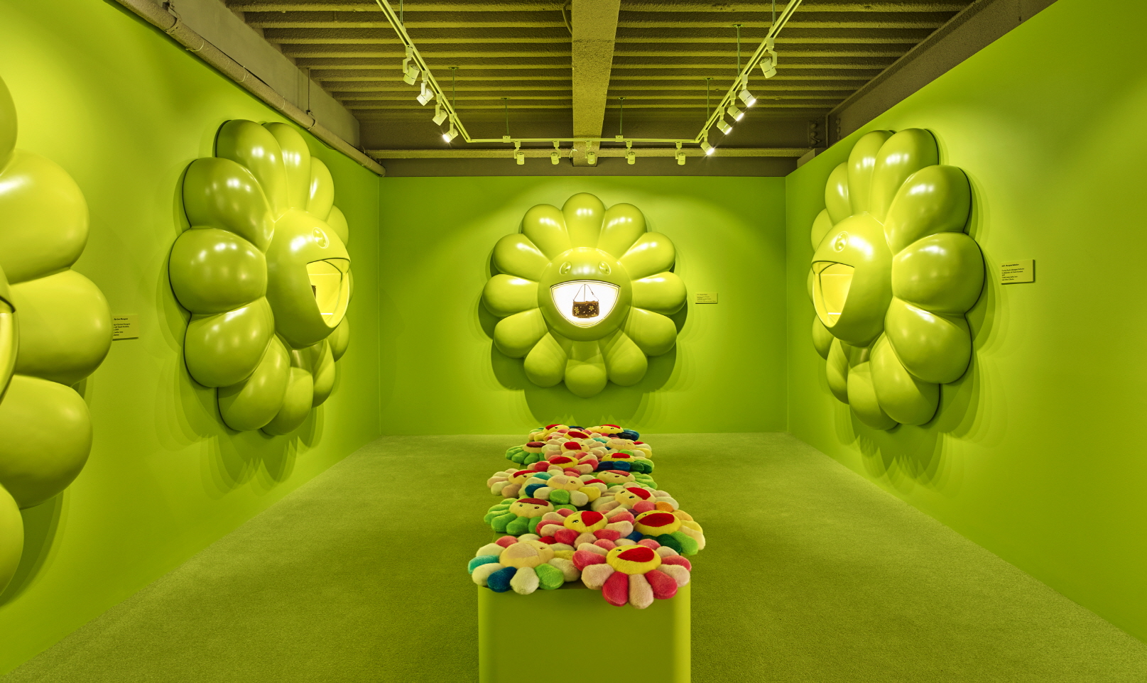 명품 브랜드와 패션 흐름