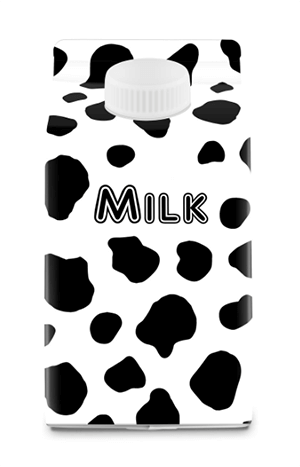 우유 바우처 지원 사업