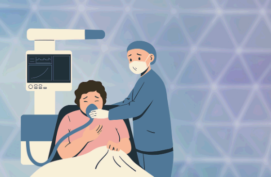 해외에서 병원 방문 시 보험으로 처리하는 절차