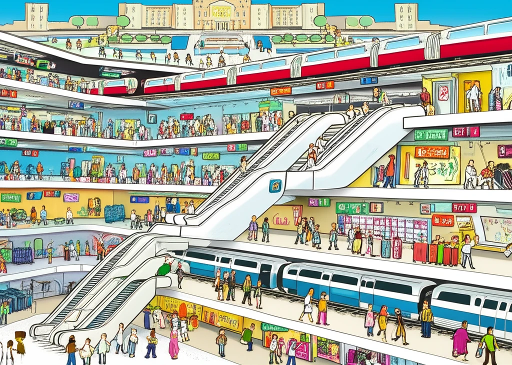 온수역 평일 주말 첫차 막차 시간표 ..