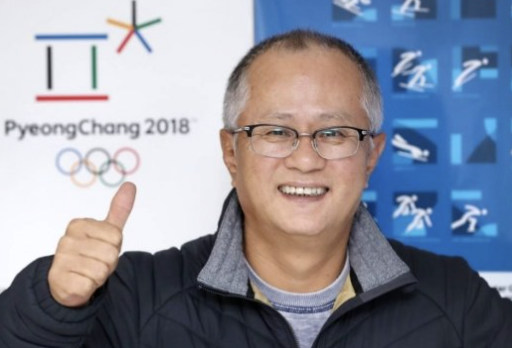 송승환 평창동계올림픽 총감독