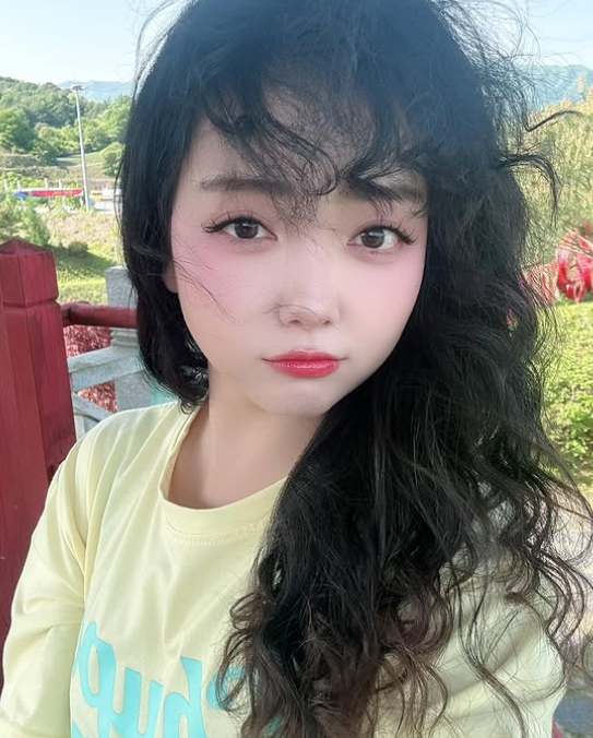 요요미 프로필