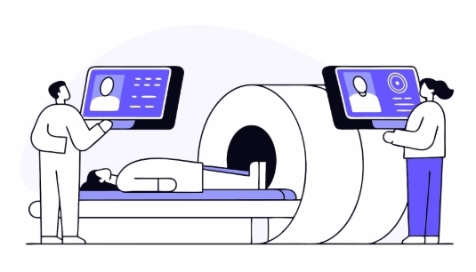 후두암 수술과정