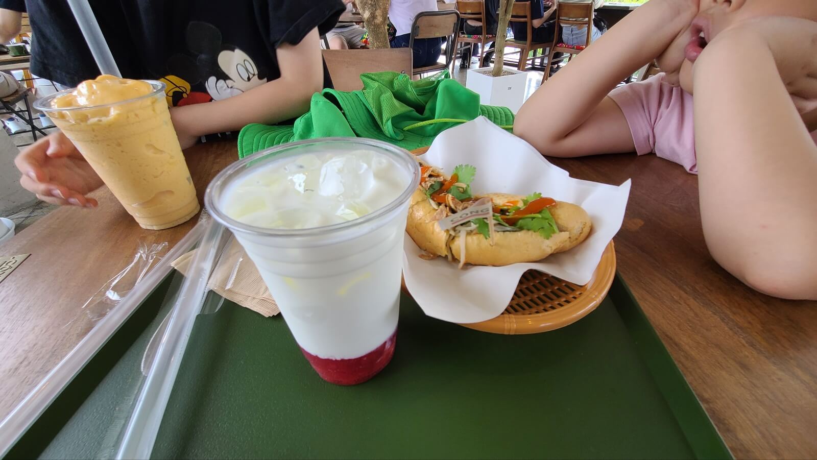 음식