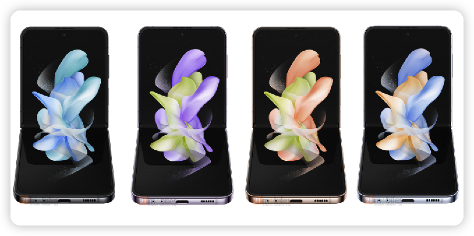 galaxy-z-flip-4-color