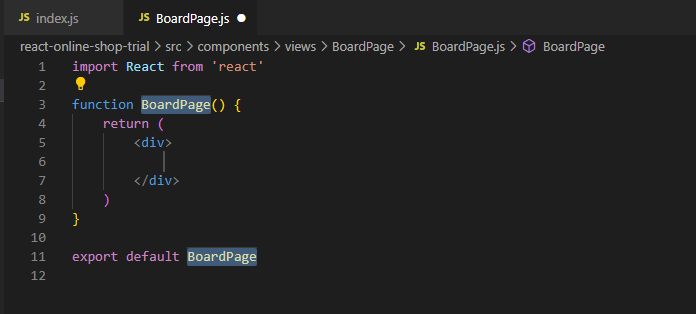 BoardPage.js