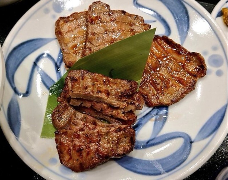 아키하바라 맛집