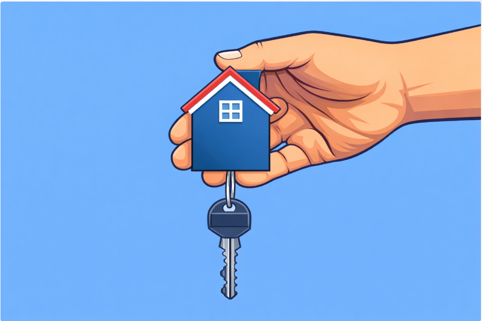 전세자금대출 관련 사진