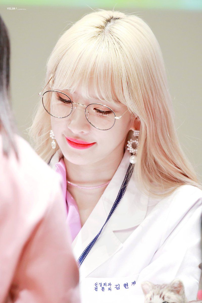 우주소녀 설아 인스타그램 사진 몸매