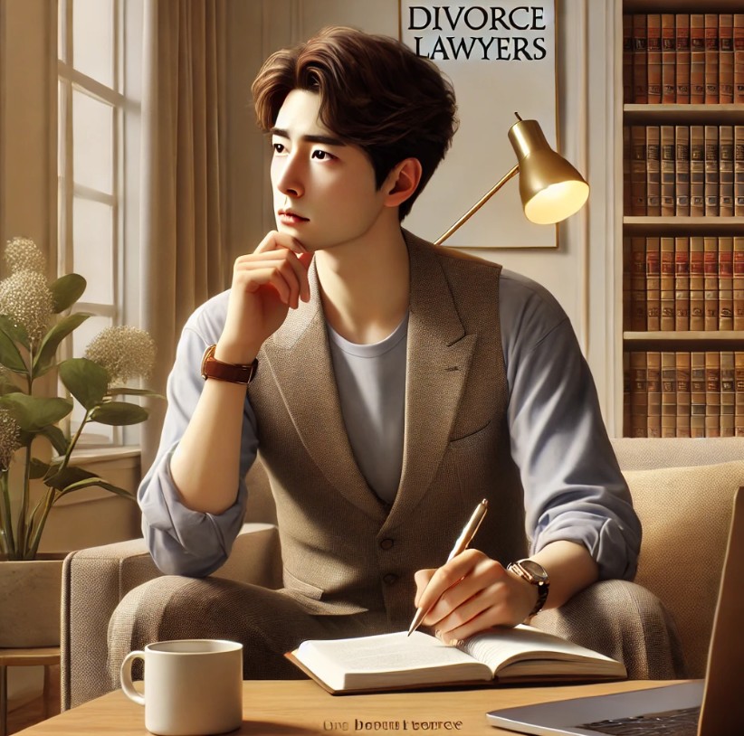 이혼 변호사 선택 시 필수 체크리스트