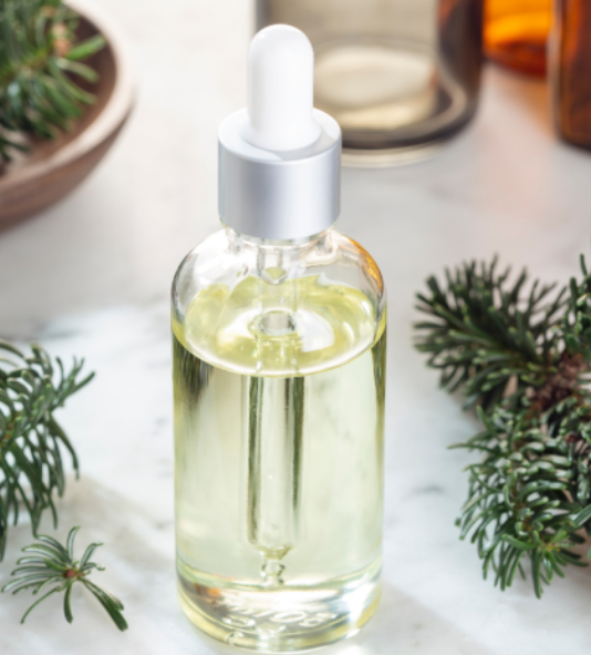 더파인 프리미엄 후기 추출물이 다르다. 